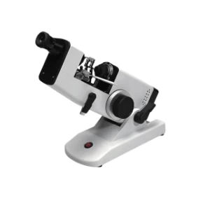 MS-204 Ophthalmic Manual Lensmeter