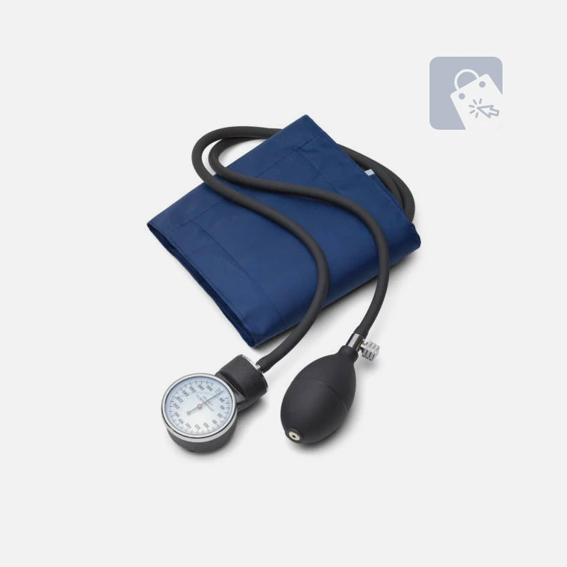 Demo Content for Active eCommerce CMS - Blood Pressure Meter