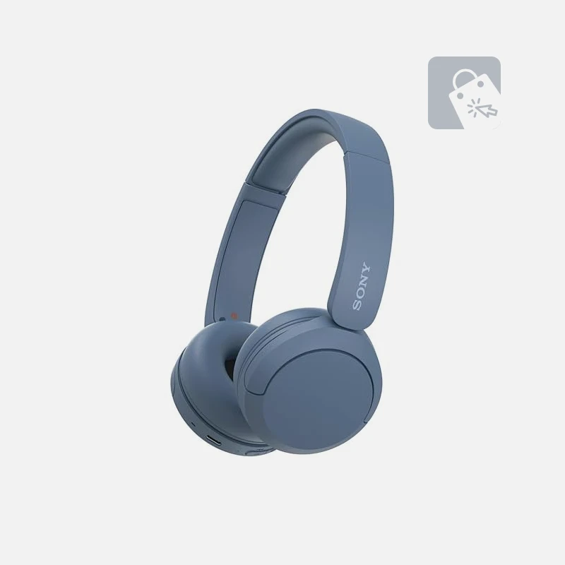 Demo Content for Active eCommerce CMS - Sony Noise Cancelling Headphones