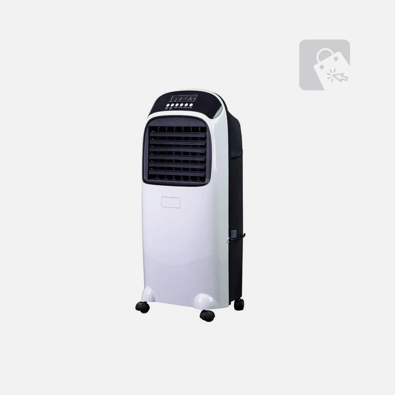 Demo Content for Active eCommerce CMS - Honey-Can-Do Oversize Collapsible AI COOLER