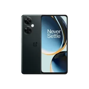 OnePlus Nord N30 5G | Unlocked Dual-SIM Android Smart Phone | 6.7" LCD Display | 8 +128GB | 5000 mAh Battery | 50W Fast Charging | 108MP Camera | Chromatic Gray