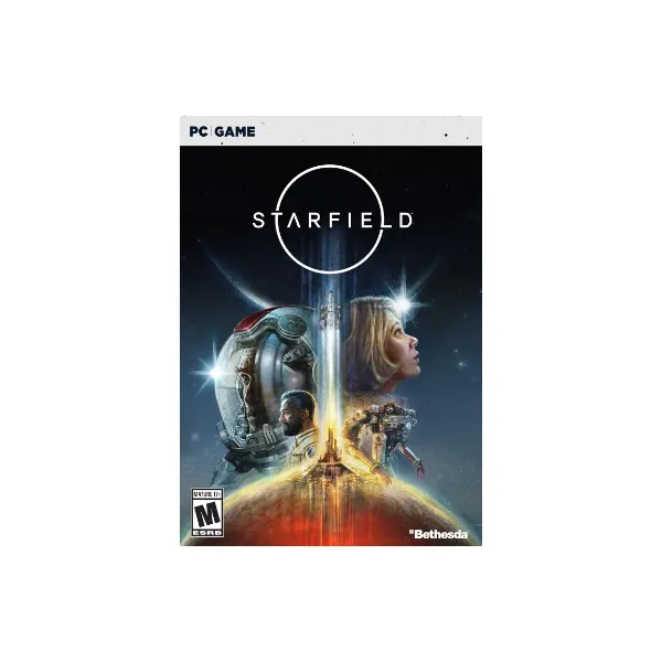 Starfield: Standard Edition - PC