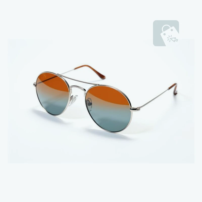 Demo Content for Active eCommerce CMS - sunglass
