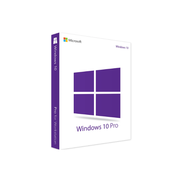 Microsoft OEM System Builder |AMD, Windоws 10 Pro | 64 BIT | Intended use for new systems