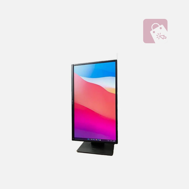 Demo Content for Active eCommerce CMS - Hp Rotate monitors