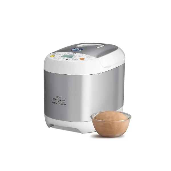 Bread Maker for Home, Fully Automatic With 19 Pre-set Menu, 550w 16010