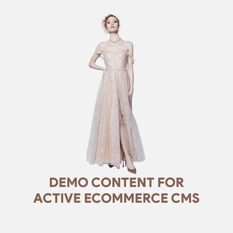 Demo Content for Active eCommerce CMSAdrianna Papell Women's Floral Beaded Godet Gown