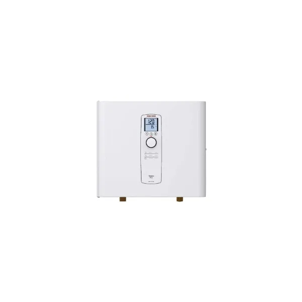 Stiebel Eltron 239223 Tankless Water Heater – Tempra 29 Plus – Electric, On Demand Hot Water, Eco
