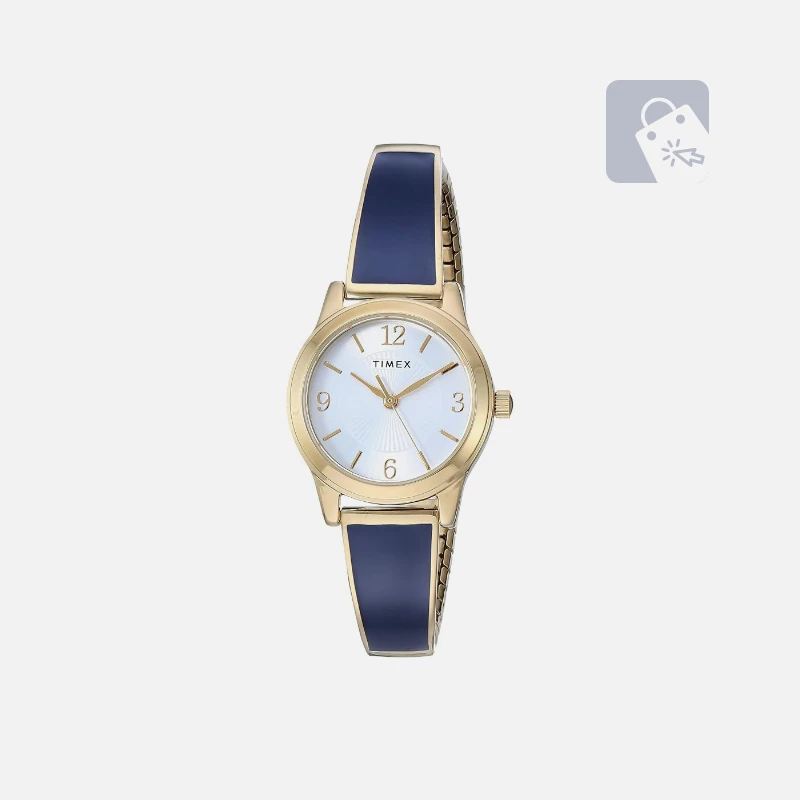 Demo Content for Active eCommerce CMS - Timex Men's Q Chronograph 40mm Watch - Black Strap Black Dial Stainless Steel Case