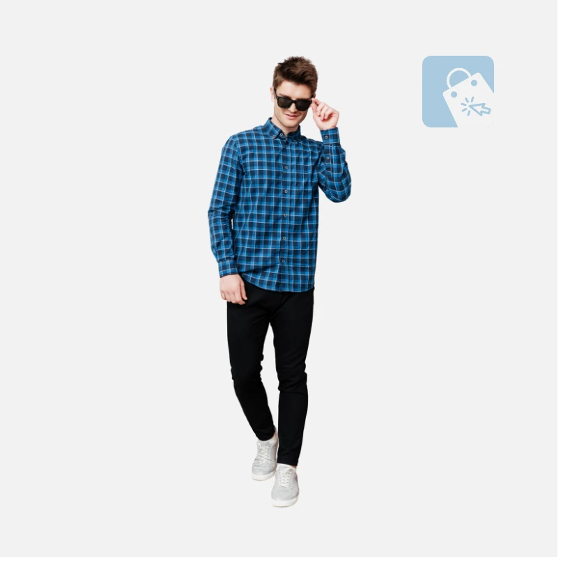 Demo Content for Active eCommerce CMS - T-Shirt