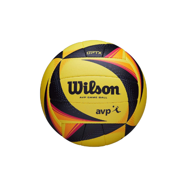 WILSON AVP Game Volleyballs - Official Size