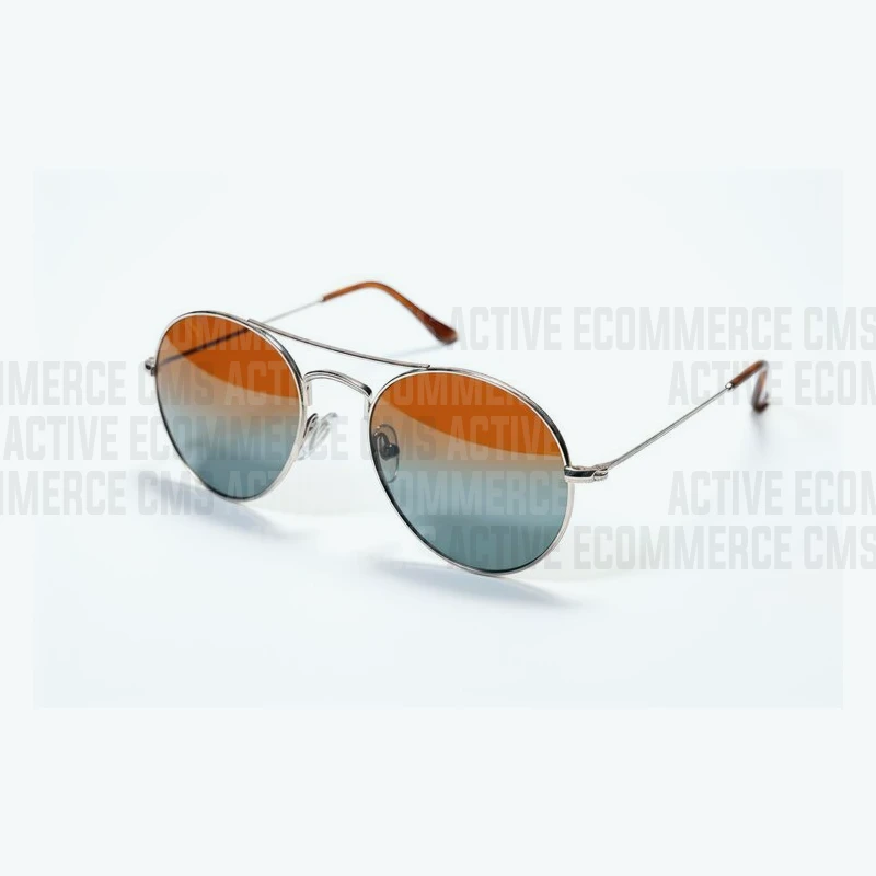 Demo Content for Active eCommerce CMS - sunglass