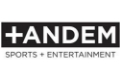 Tandem Sports + Entertainment
