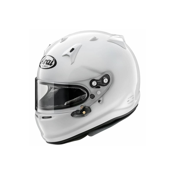 Arai GP-7 FRP Car Helmet