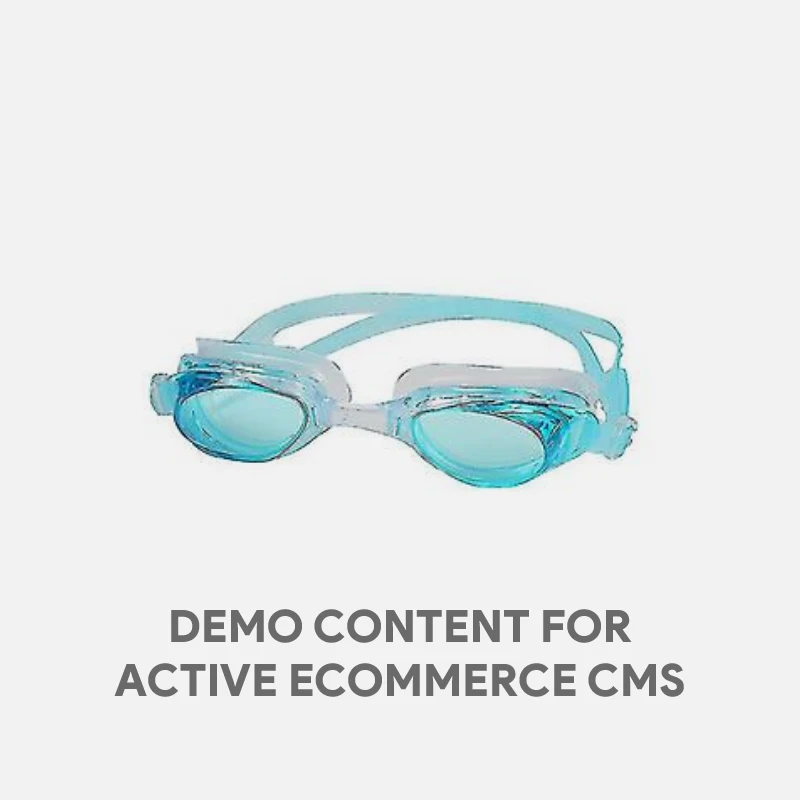 Demo Content for Active eCommerce CMS - Nike Victory Elite Women's Sunglasses