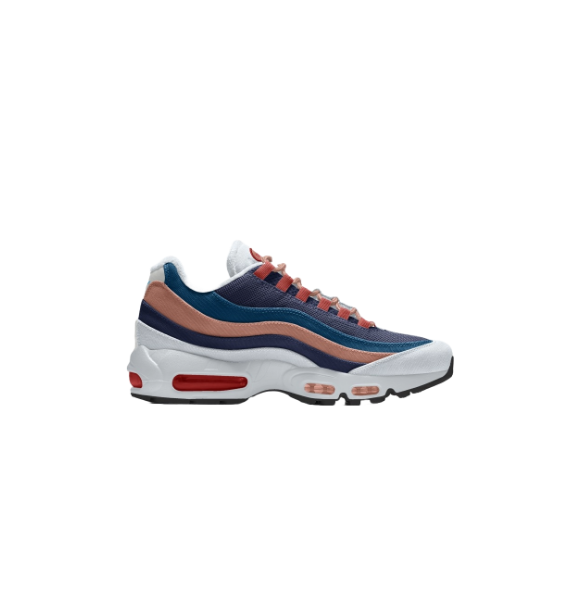 Nike air max 95 unlocked by you