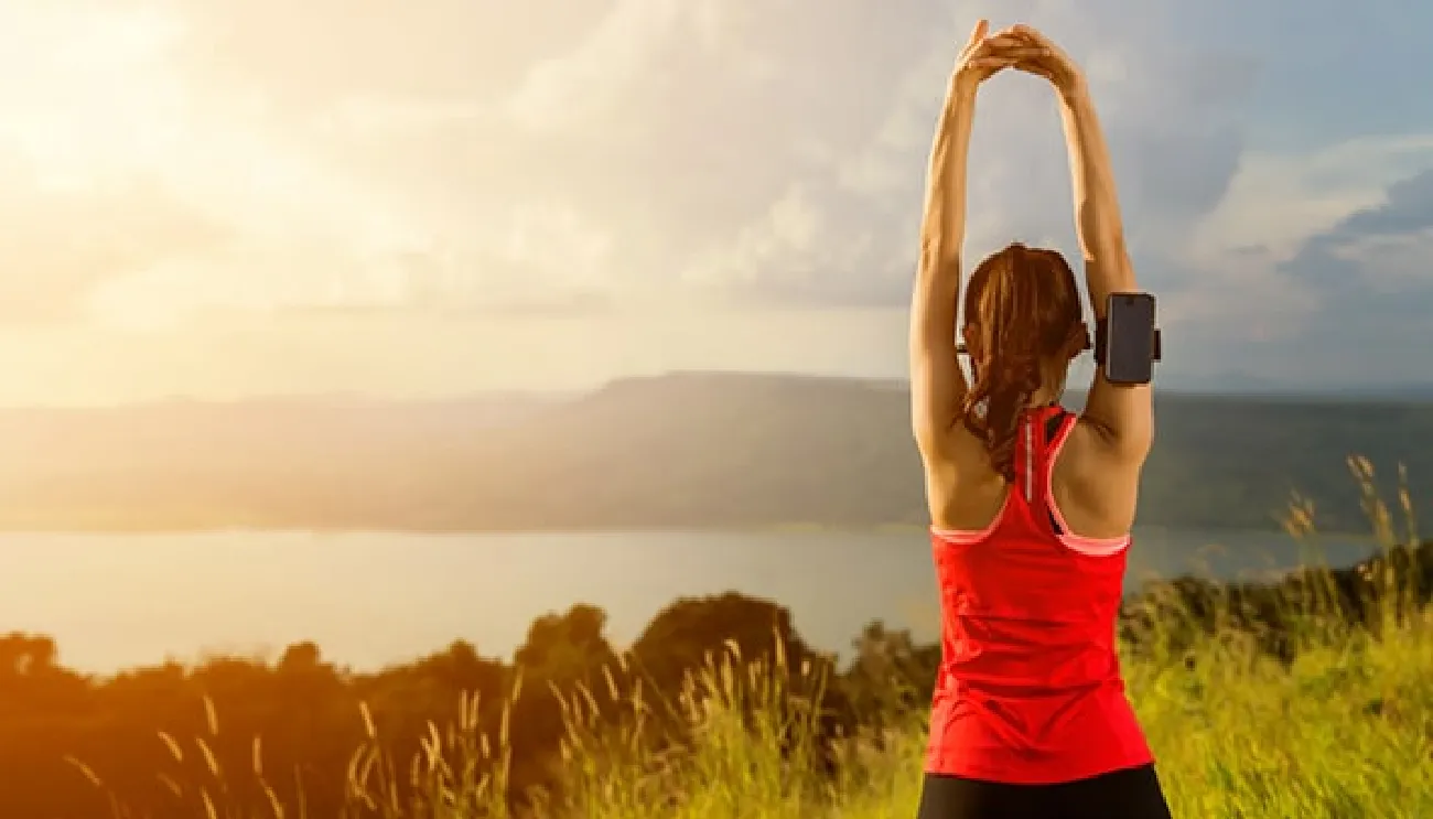10 Reasons to workout in the morning