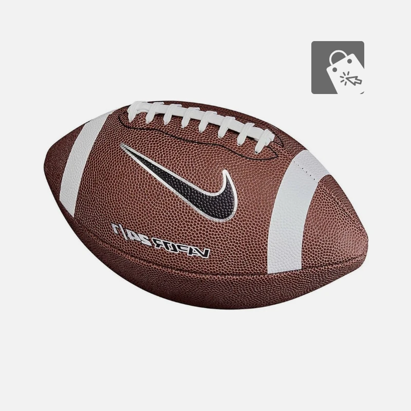 Demo Content for Active eCommerce CMS - US Academy Soccer Ball