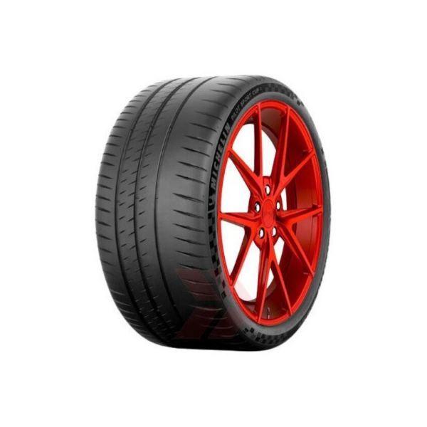 Michelin Pilot Sport Cup 2 Connect Passenger Car Tyres 235/35R19 91Y Tyre Size: 235/35R19 91Y