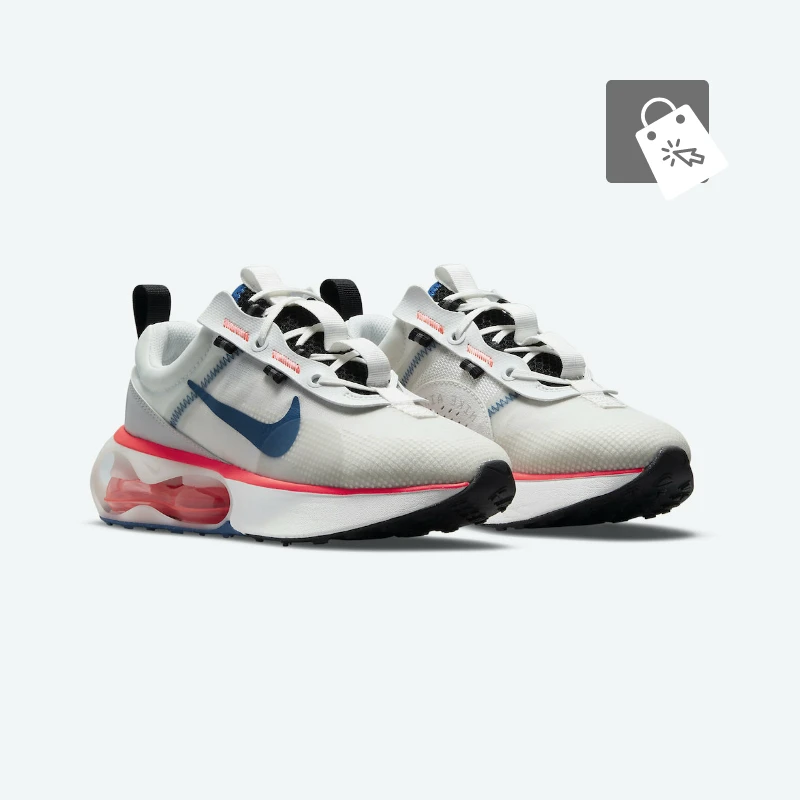Demo Content for Active eCommerce CMS - Nike Vapor Edge 360 DT