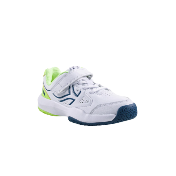 Kids' Tennis Shoes TS530 - White Yellow