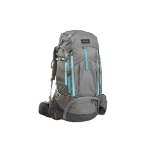 Forclaz Women's MT500 AIR 55+10L Backpacking Pack