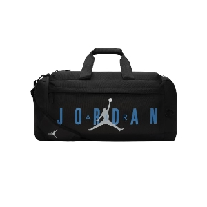 Air Jordan Velocity Duffel Bag (Medium, 55L)