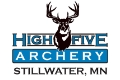 High Five Archery