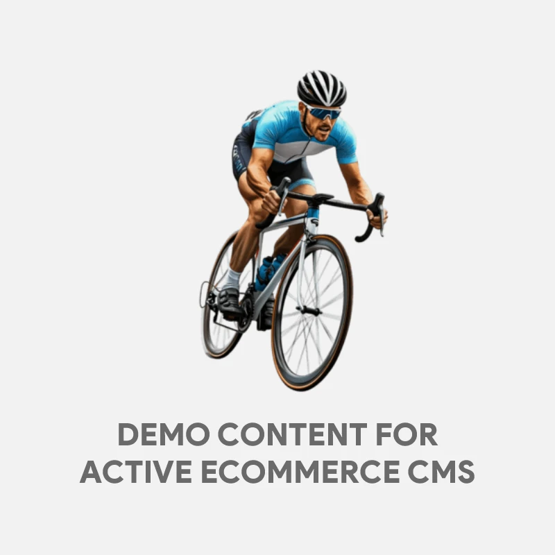 Demo Content for Active eCommerce CMS - Rockrider ST500 Mountain Bike 20" Kids 3'11" to 4'5"
