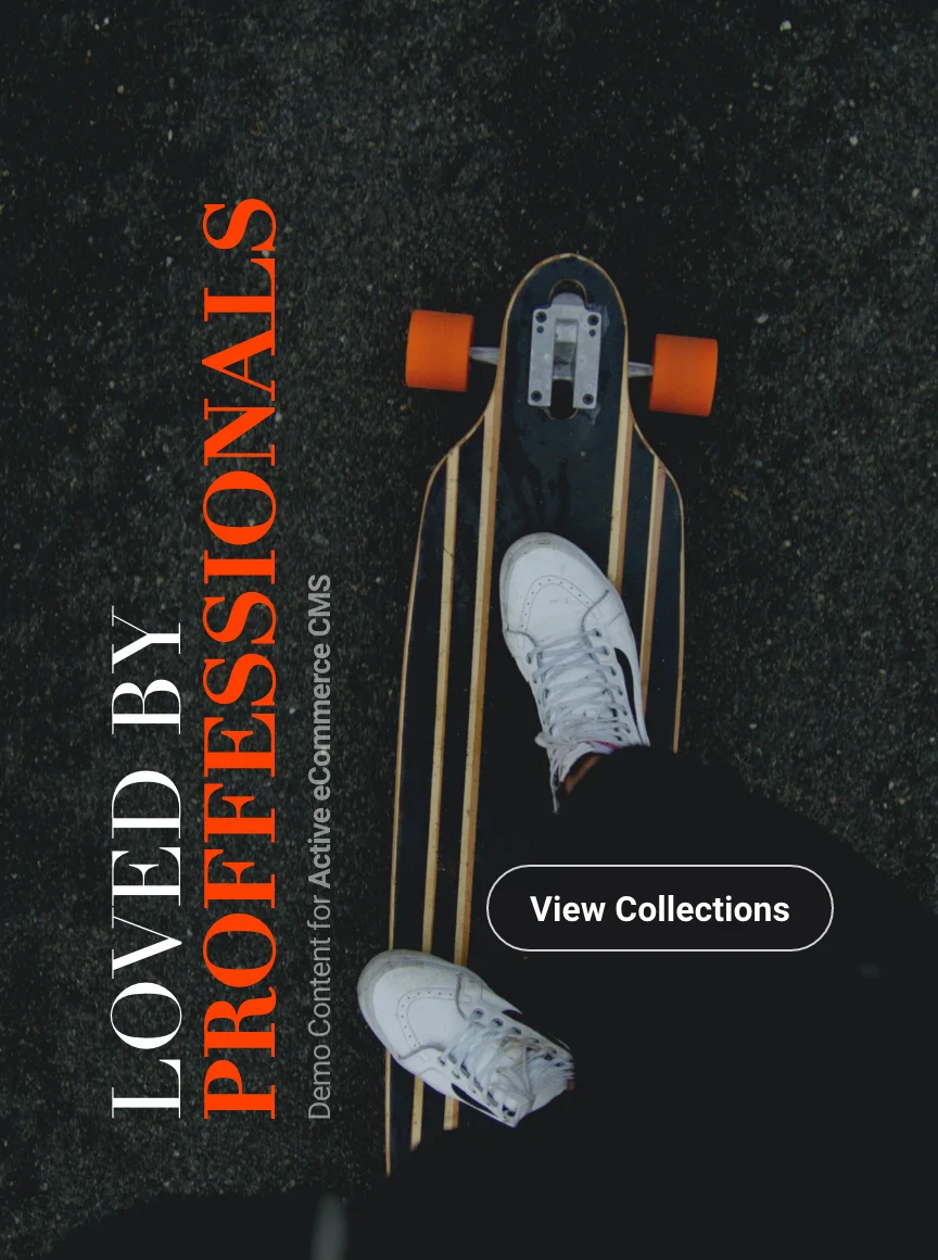Active eCommerce Sports promo