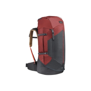 Forclaz Men's MT100 Easyfit 70 L Backpacking Backpack