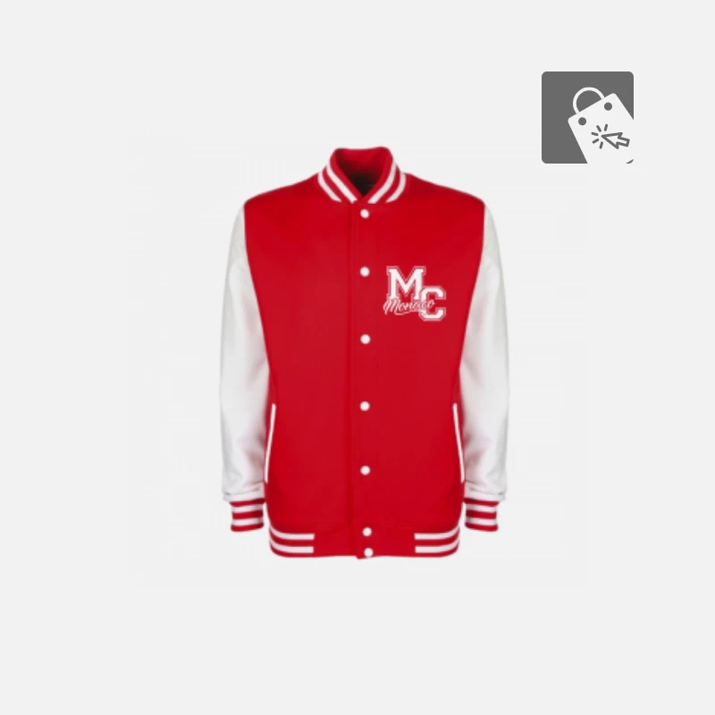 Demo Content for Active eCommerce CMS - SENTINEL JACKET WOMEN'S