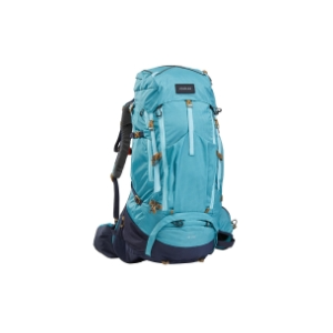 Forclaz Women's MT500 Air 45 + 10 L Backpacking Pack