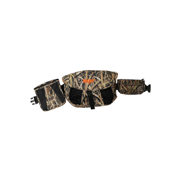 Outdoors Dove Hunting Game Belt and Range Bag