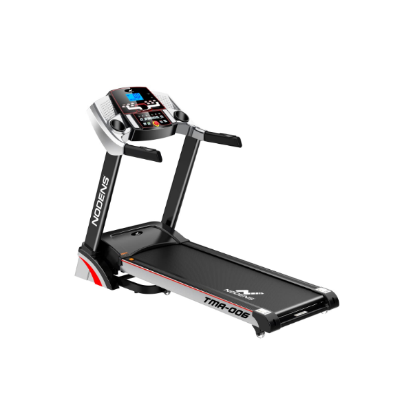 Fitness Automatic Treadmill