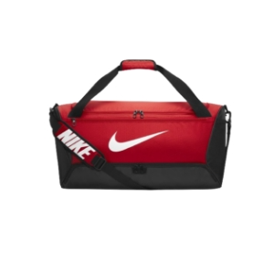Nike Brasilia 9.5 Training Duffel Bag (Medium, 60L)