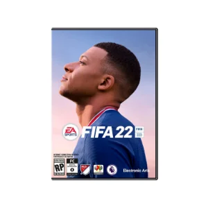 FIFA 22 Standard - PC [Online Game Code]