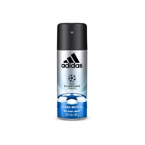 Adidas Team Force Deodorant Body Spray For Men