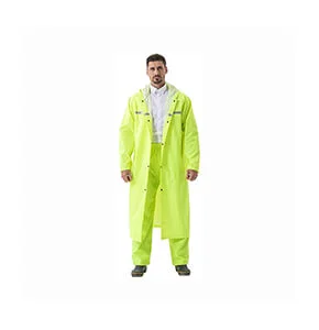 Rain Coats for Adults Rain Ponchos with Hoods Man