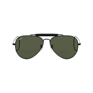 Rb3030 Outdoorsman I Aviator Sunglasses