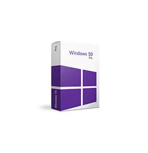 Microsoft Windows 10 pro