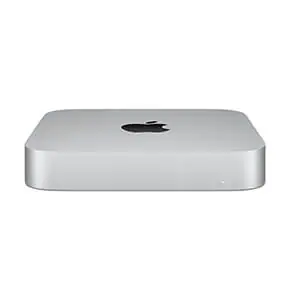 Apple Mac Mini (3.6GHz Quad-core Intel Core i3 Processor, 128GB)
