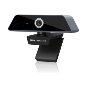 Enther&MAXHUB 4K Video Conference Camera