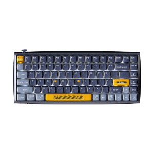 DURGOD K710 Wireless Keyboard