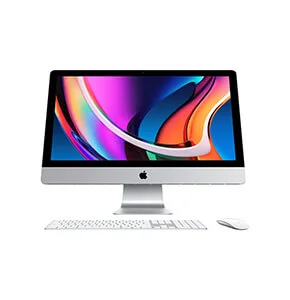 Apple iMac (21.5-inch Retina 4K Display, 3.0GHz Quad-core Intel Core i5, 8GB)