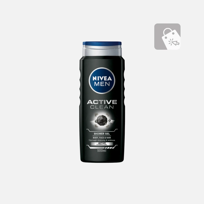 Men's Shower - Demo content for Active eCommerce CMS by Active IT zone Limited - Premium Item of codecanyon