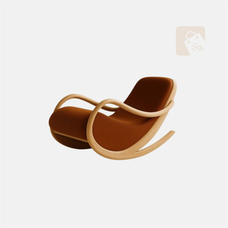 Rock Chair- Active eCommerce CMS