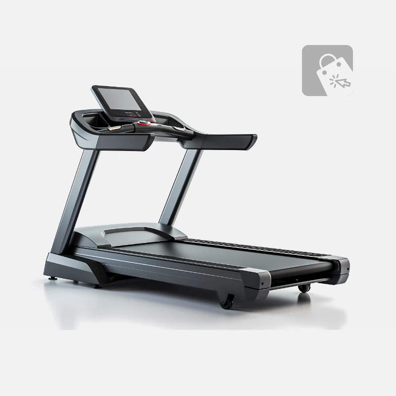 Treadmill -  Active eCommerce CMS
