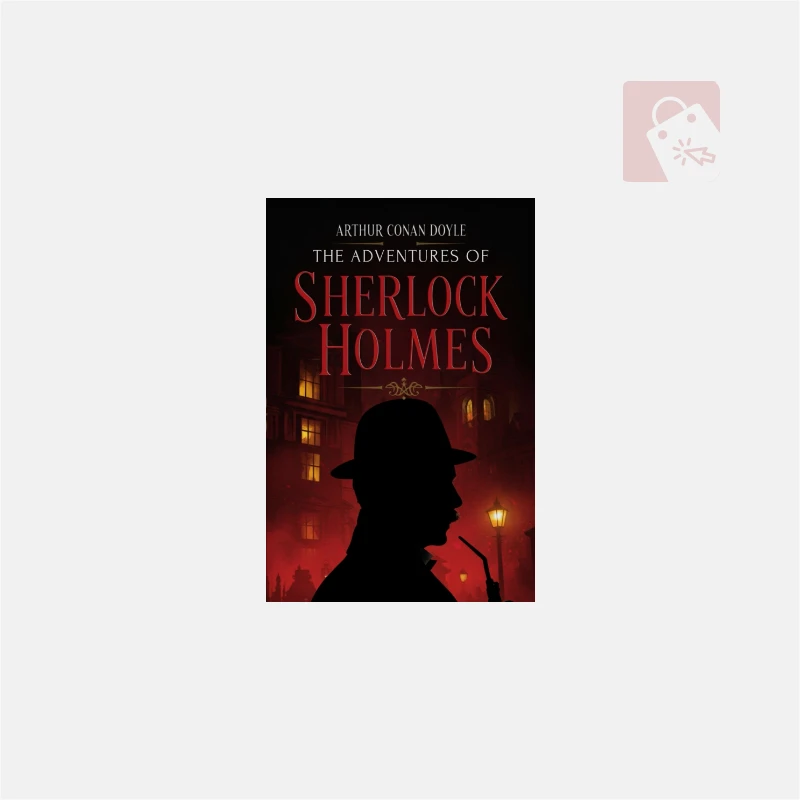 Adventures of Sherlock Homes - Active eCommerce CMS