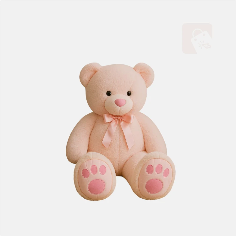 Teddy Bear - Demo content for Active eCommerce CMS by Active IT zone Limited - Premium Item of codecanyon